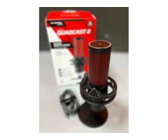 HyperX | QuadCast 2 | odlično ohranjen - 2