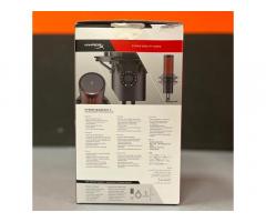 HyperX | QuadCast 2 | odlično ohranjen - 4