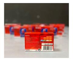 Sony | Video8 MP 60 kasete | nove - 4