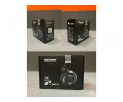 Bludio | T2+ Turbine | novo