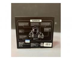 Bludio | T2+ Turbine | novo - 2