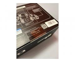 Bludio | T2+ Turbine | novo - 3