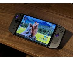 Lenovo Legion Go 1TB - 2