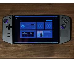 Lenovo Legion Go 1TB - 4