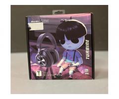 Bluedio | T7+ Turbine | novo