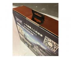 Bluedio | T7+ Turbine | novo - 4