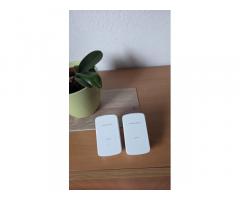 Internet po hišni elektriki