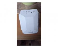 Dostopna točka za internet