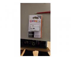 Prodam baterijo za sony kamkorderje