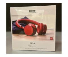 Remax | 520HB | novo