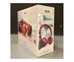 Remax | 520HB | novo - 3