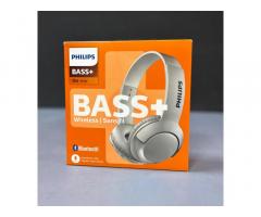 Philips | Bass+ On-Ear | novo (odprta embalaža)