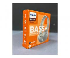 Philips | Bass+ On-Ear | novo (odprta embalaža) - 2