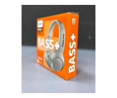 Philips | Bass+ On-Ear | novo (odprta embalaža) - 3