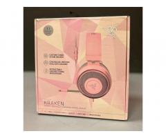 Razer | Kraken Quartz | zelo dobro stanje - 3