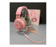 Razer | Kraken Quartz | zelo dobro stanje - 5