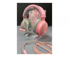 Razer | Kraken Quartz | zelo dobro stanje - 6