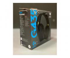 Logitech | G435 | zelo dobro stanje - 2