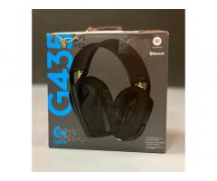 Logitech | G435 | zelo dobro stanje - 4