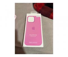 Ovitka iPhone 16 pro max