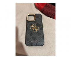 Ovitka iPhone 16 pro max - 3