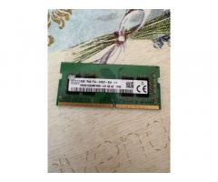 RAM DDR 4 - 3