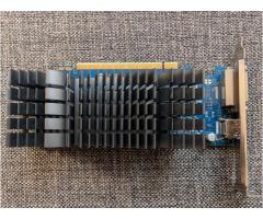 ASUS GeForce GT1030 Low Profile grafična karica, 2GB GDDR5 - 2