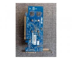 ASUS Geforce GT 730 2GB GDDR5 Silent Low Profile GT730-SL-2GD5-BRK grafična kartica - 3