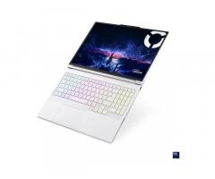 LENOVO Legion 7 16IAX10 – AKCIJA z Ultra 9, RTX5070 in OLED!