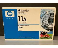 HP | LaserJet 11A (Q6511A) | Novo