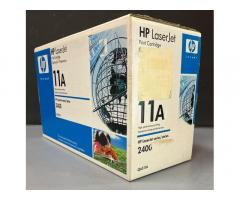 HP | LaserJet 11A (Q6511A) | Novo - 2