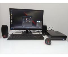 PC Asus (Mini‑ITX,– i5‑7500T,12 GB RAM DDR4, SSD 240Gb,WI-fi,bluetooh