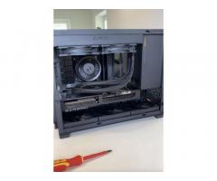 ASUS Prime Rx 9060xt 16Gb OC