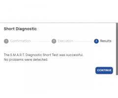 WD trdi disk Green 1 TB, 7200rpm