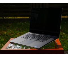 Dell XPS 15 9570 (i9-8950HK, 16GB, 4K UHD, GTX 1050 Ti Max-Q) - 2