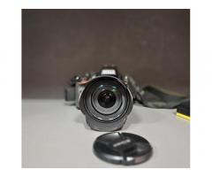 Nikon D5100 komplet | 2 VR objektiva |TOP stanje - 2