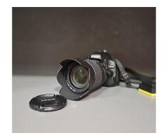 Nikon D5100 komplet | 2 VR objektiva |TOP stanje - 3