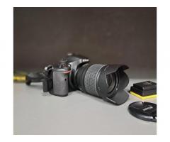 Nikon D5100 komplet | 2 VR objektiva |TOP stanje - 4