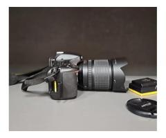 Nikon D5100 komplet | 2 VR objektiva |TOP stanje - 5