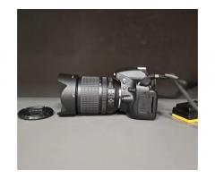 Nikon D5100 komplet | 2 VR objektiva |TOP stanje - 6