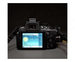 Nikon D5100 komplet | 2 VR objektiva |TOP stanje - 7