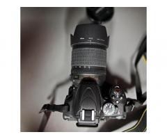 Nikon D5100 komplet | 2 VR objektiva |TOP stanje - 8