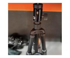 Nikon D5100 komplet | 2 VR objektiva |TOP stanje - 9