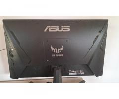 Monitor ASUS Tuf Gaming VG249Q1A - 2