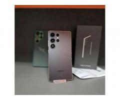 Samsung | Galaxy S25 Ultra 512GB | kot nov - 2