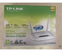 TP-LINK usmerjevalnik - 2
