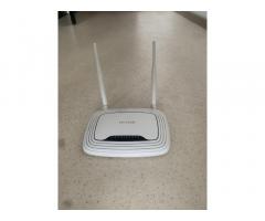 TP-LINK usmerjevalnik - 3