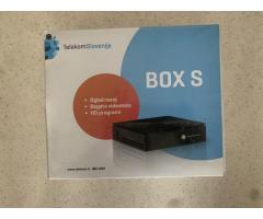 S-BOX - 3