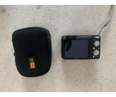 Digitalni fotoaparat Canon Cyber Shot DSC-W150