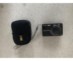 Digitalni fotoaparat Canon Cyber Shot DSC-W150 - 2